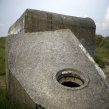 Bunker på Fanø